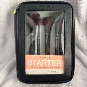 Sephora Makeup Brushes